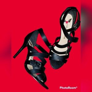 Penny Loves Kenny, size 9, black